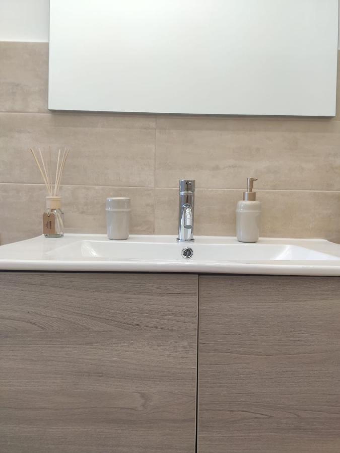 Fix - Appartamento Fiumicino