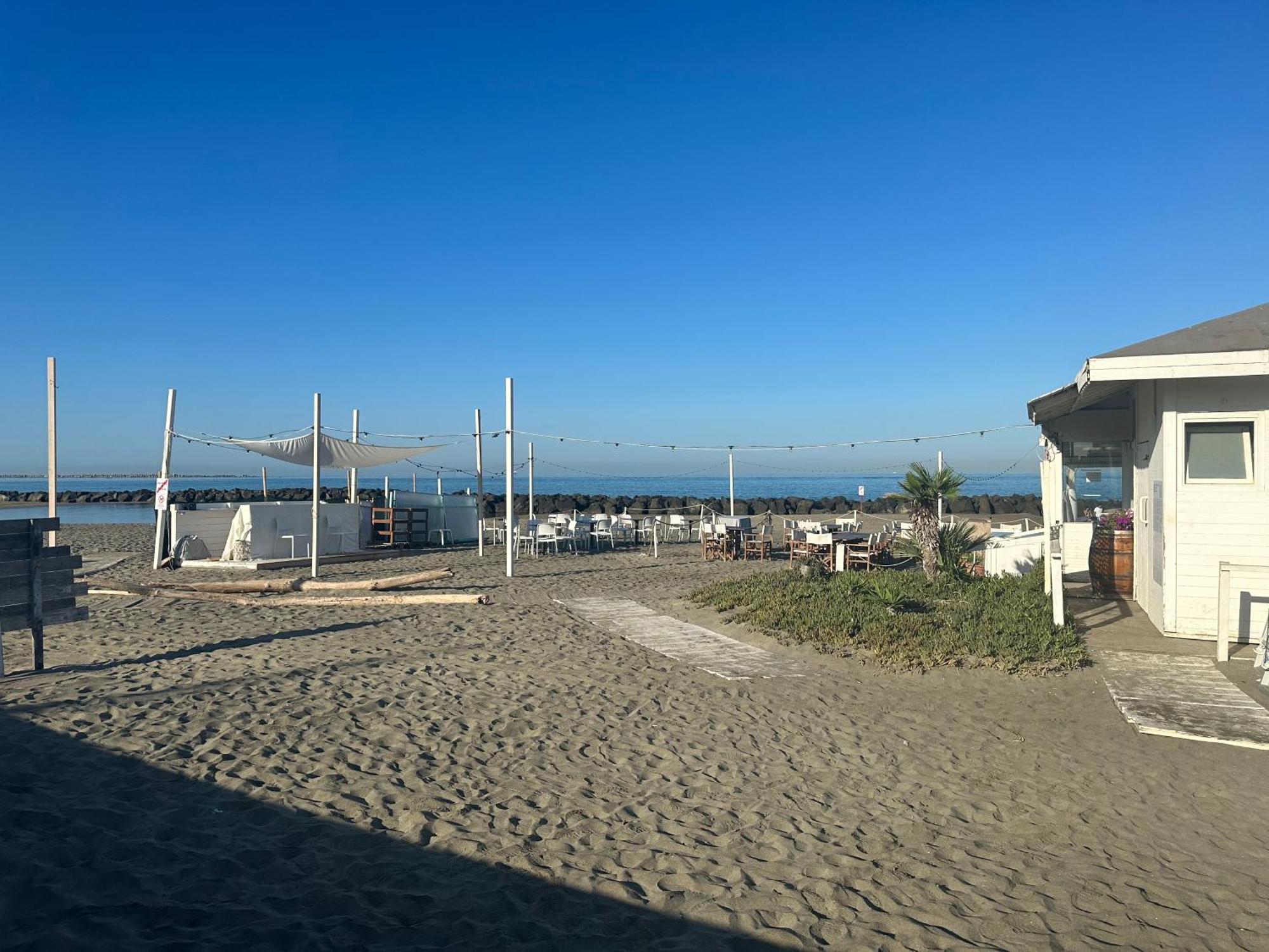 Fix - Fiumicino